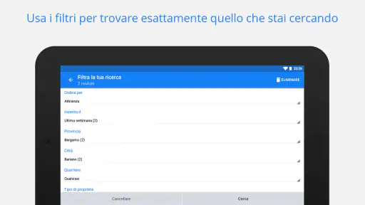 Case vendita e affitto: Trovit 8