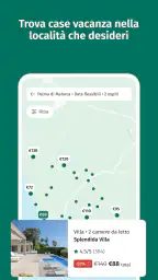 CaseVacanza.it - App turisti 2