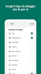 CaseVacanza.it - App turisti 3