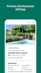 CaseVacanza.it - App turisti 6