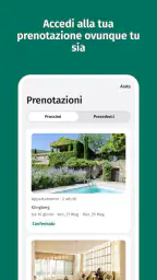CaseVacanza.it - App turisti 7