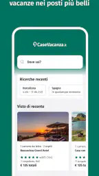CaseVacanza.it - App turisti 8