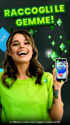 Cash Giraffe: Giochi con premi 2
