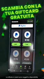 Cash Giraffe: Giochi con premi 3