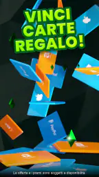 Cash Giraffe: Giochi con premi 4