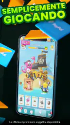 Cash Giraffe: Giochi con premi 5