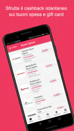Cashback Bestshopping 5