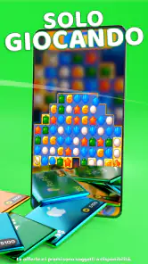 Cash'em All: giocare e vincere screenshot