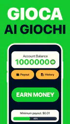 CashMode: Gioca & Vinci Premi! 1