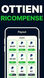 CashMode: Gioca & Vinci Premi! 2