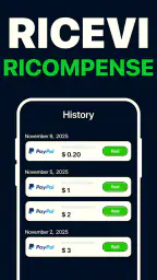 CashMode: Gioca & Vinci Premi! 4