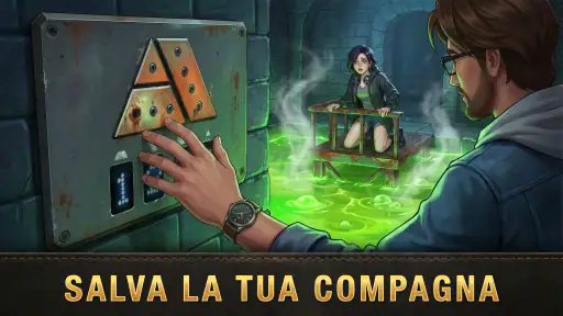 Caso misterioso 3
