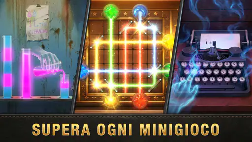 Caso misterioso 4