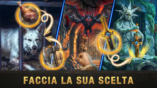 Caso misterioso 7