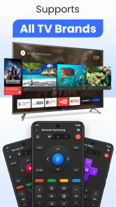 Cast for Chromecast & TV Cast screenshot