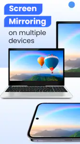 Cast for Chromecast & TV Cast screenshot