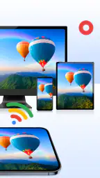 Cast for Chromecast & TV Cast 5