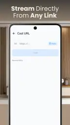 Cast to TV: Mirror & Remote 7