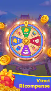 Castello Reale di Solitaire screenshot