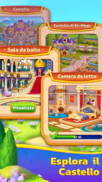 Castello Reale di Solitaire 7