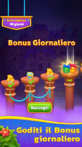 Castello Reale di Solitaire screenshot