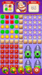 Castle Crush 1