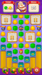 Castle Crush 4
