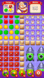 Castle Crush 6