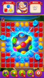 Castle Crush 7