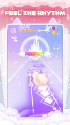 Cat Beats - Tiles Music Games 1