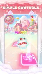 Cat Beats - Tiles Music Games 2