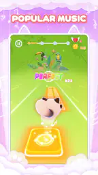 Cat Beats - Tiles Music Games 3