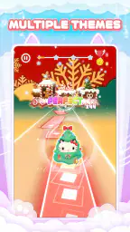 Cat Beats - Tiles Music Games 5