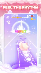 Cat Beats - Tiles Music Games 7