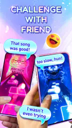 Cat Jump: Cute Pet Music Game 6