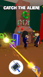 Catch the Alien: Find Impostor screenshot