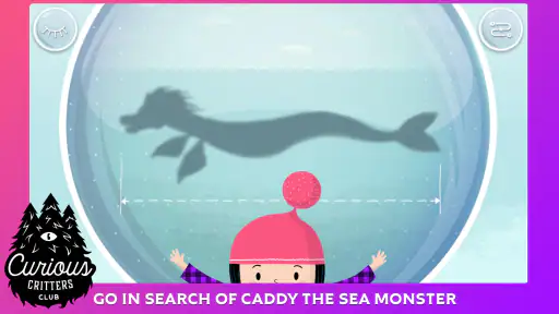 CCC: The Mystery of Caddy 2