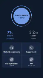 CCleaner - Pulizia Telefono 1