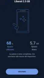 CCleaner - Pulizia Telefono 3