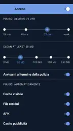 CCleaner - Pulizia Telefono 7