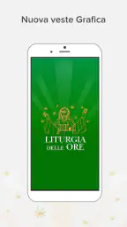 CEI - LITURGIA DELLE ORE 1