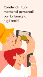 celebrate: condividi le foto 1