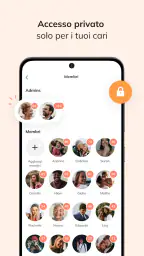 celebrate: condividi le foto 4