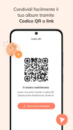 celebrate: condividi le foto 5