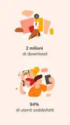 celebrate: condividi le foto 7