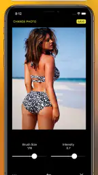 Cellulite Remover[Body Editor] 2