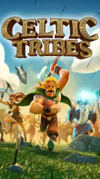Celtic Tribes - MMO strategia 6
