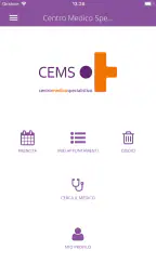 CEMS Verona 2