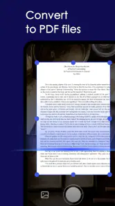 Centro documenti completo screenshot