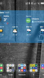 Centrometeo - Previsioni Meteo 3